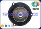 Plastic Excavator Spare Parts 195-911-4660 , Warm Wind  Blower Motor Assembly