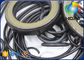 708-27-04023KT 708-27-04023 Hydraulic Main Pump Seal Kit For Komatsu PC400LC