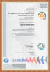 Porcellana Guangzhou Sonka Engineering Machinery Co., Ltd. Certificazioni