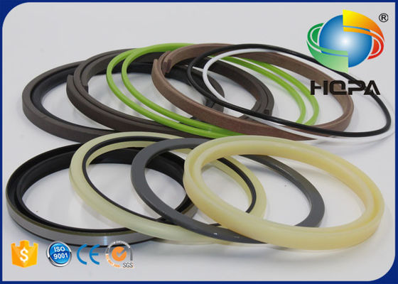 259-0625 259-0628 Cylinder Seal Kit For  Excavator E322C