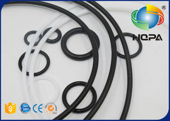 708-7T-00470 708-7T-00480 Swing Motor Seal Kit For Komatsu PC60-7 PC75UU
