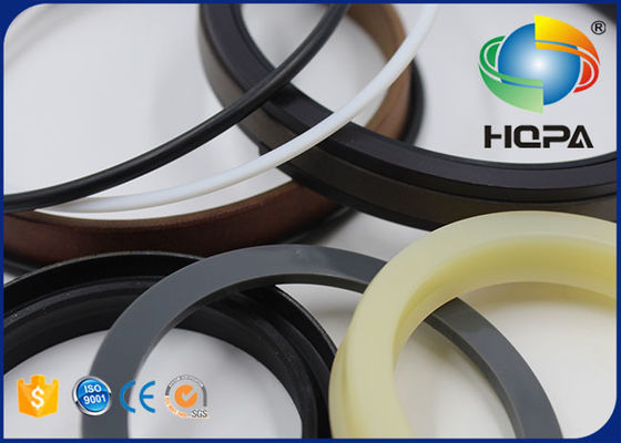 707-98-34090 707 98 34090 7079834090 Boom Cylinder Seal Kit For WA100-5