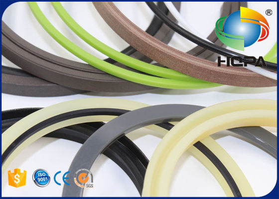 259-0625 259-0628 Cylinder Seal Kit For  Excavator E322C