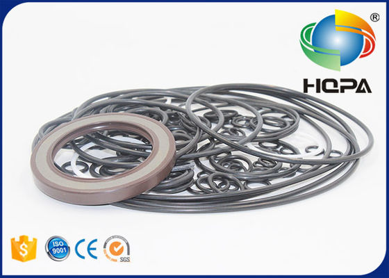 VOE14554798 14554798 Main Pump Seal Kit For Volvo EC330B EC330C EC360B