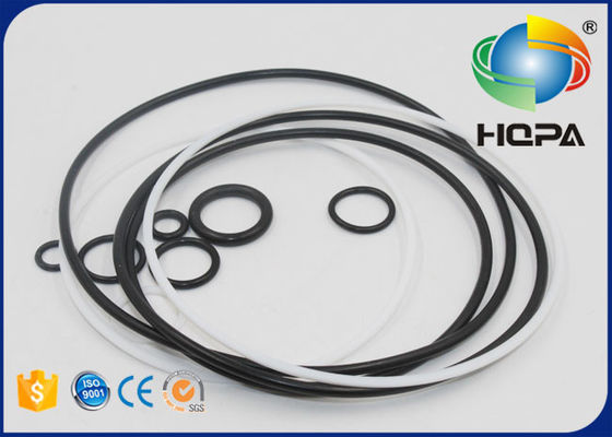 708-7T-00470 708-7T-00480 Swing Motor Seal Kit For Komatsu PC60-7 PC75UU