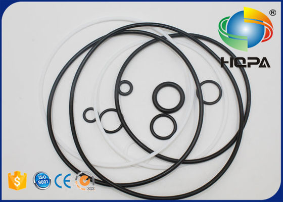 708-7T-00470 708-7T-00480 Swing Motor Seal Kit For Komatsu PC60-7 PC75UU