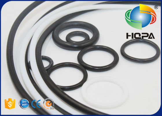 708-7T-00470 708-7T-00480 Swing Motor Seal Kit For Komatsu PC60-7 PC75UU