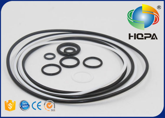 708-7T-00470 708-7T-00480 Swing Motor Seal Kit For Komatsu PC60-7 PC75UU