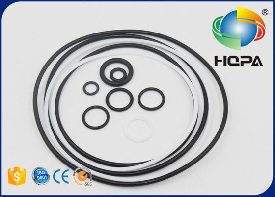 708-7T-00470 708-7T-00480 Swing Motor Seal Kit For Komatsu PC60-7 PC75UU