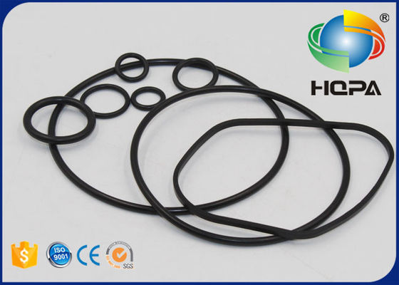 XJBN-00974 XJBN00974 Hydraulic Gear Pump Seal Kit For Hyundai R210LC-7 R250LC-9