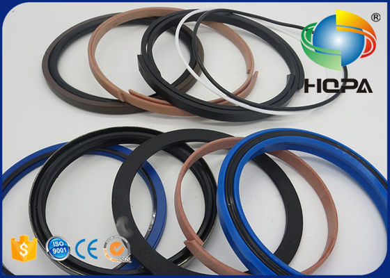 707-99-96130 707 99 96130 guarnizione Kit For Komatsu WA900-3 del cilindro di 7079996130 scarichi