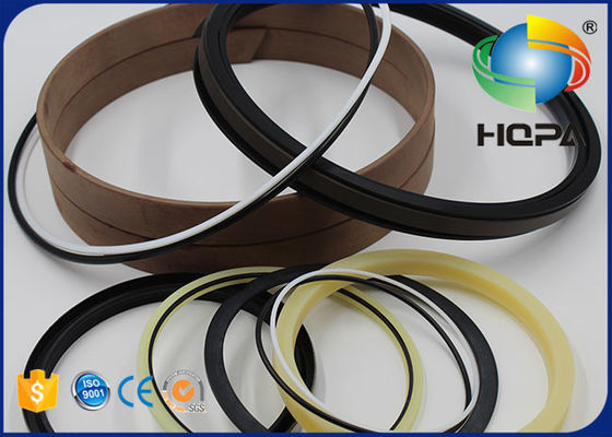 Guarnizione Kit For Kobelco SK300 SK300LC-2 SK330 del cilindro del secchio dell'asta 2438U1170R100