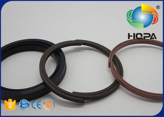 Guarnizione Kit For Kobelco SK13SR SK45SR del cilindro del bulldozer PE01V00004R100