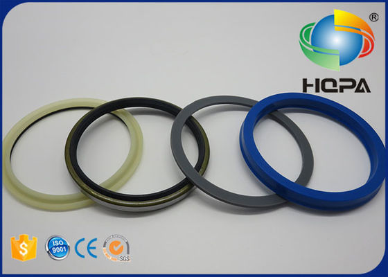 Guarnizione Kit For Excavator Kobelco SK25SR-2 del cilindro del braccio PV01V00037R100
