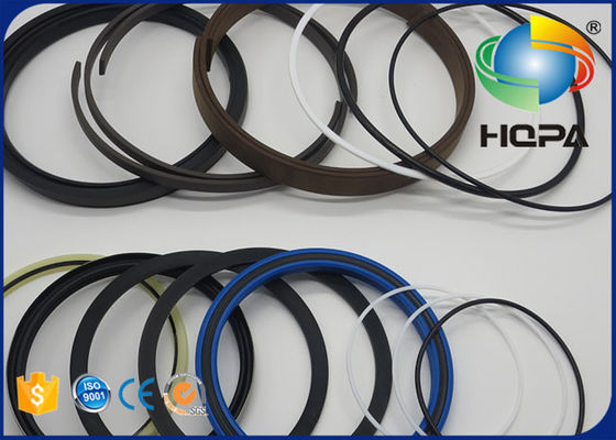 Guarnizione Kit For Hitachi ZAXIS130-5G ZAXIS135US-5 del cilindro dell'asta FYA00012899